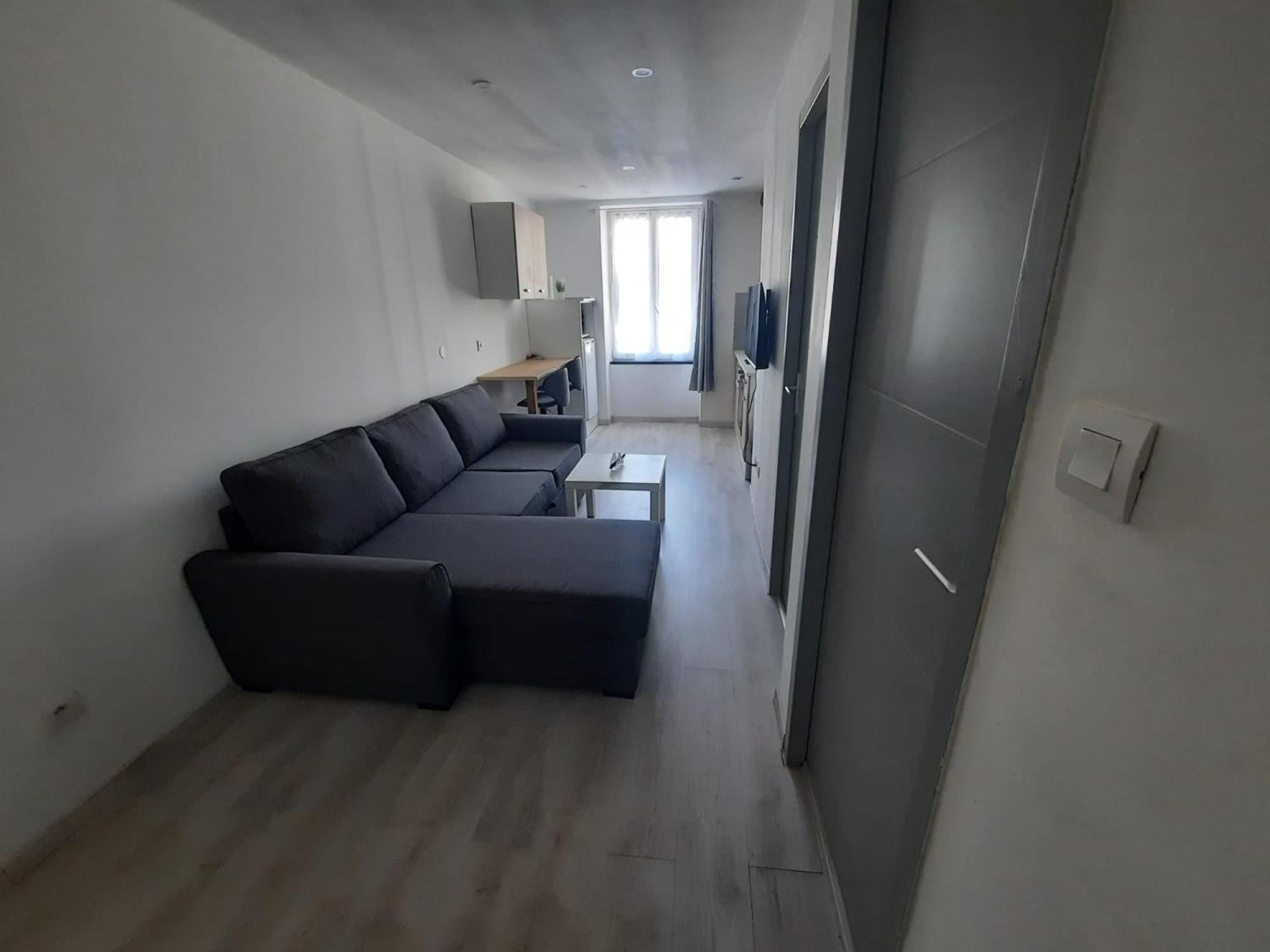 Appartement Equipe Saint-Julien-Molin-Molette Exterior photo